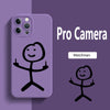 Matchman iPhone Cases