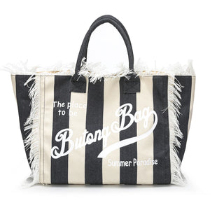 Saint Barth (Travel/Beach) Daily Bag