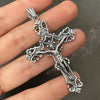 Jesus Jewelry (S925 Sterling Silver)