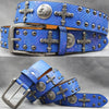 Cross/Cowboy/Stud Leather Belts