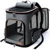 Expandable Pet Backpack (Airline-Approved)