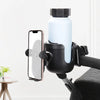 Baby stroller - Bottle/Phone Holder