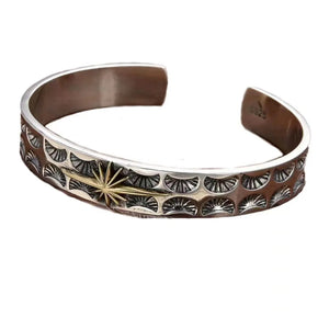 North Star (S925 Sterling Silver) Bracelet