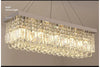 Chandelier Crystal Decor