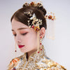 Traditional Haircomb Set