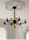 American Symphony Chandelier