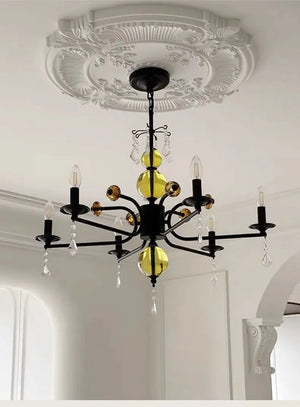 American Symphony Chandelier