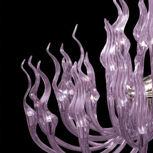 Modern Decor Chandelier