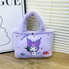 Sanrio Cartoon Plush Bags