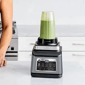 Professional Plus Kitchen System (1400WP) Blender (USA)