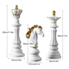 CHESS Ornament (3pcs)