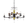 American Symphony Chandelier