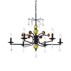 American Symphony Chandelier