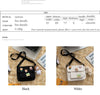 Mini Kids Canvas Fashion Bags