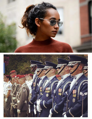 Style Class (Men/Women) Sunglasses (USA)
