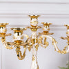 Candle (3/5arm) Centerpieces (Table Decor)