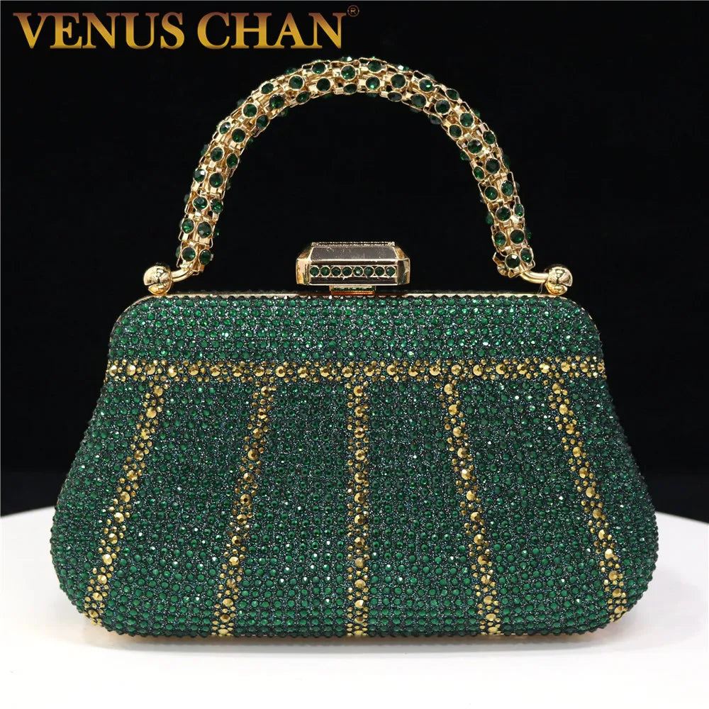 Exquisite Evening Bags