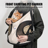 PET Front/Chest Backpack (Breathable)
