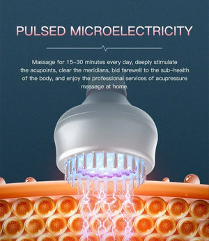 9-in-1 Ultrasonic Skin Rejuvenation Machine (USA)