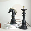 CHESS Ornament (3pcs)