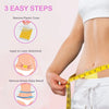 Slimming Herbal Weight Loss Patch