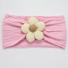 Baby Girl Flower Headband