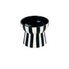 Pet Bowls - Stylish Elevated (non-tip/anti-slip)