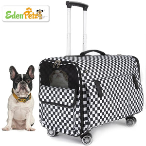 Pet Dog Travel/Trolley (Load 15KG)