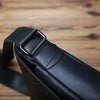 Men's Casual - Leather Bag