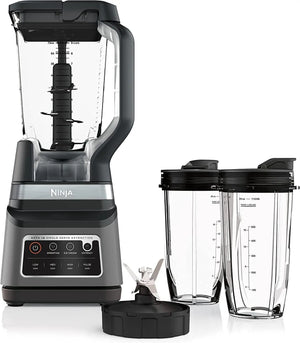 Professional Plus Kitchen System (1400WP) Blender (USA)