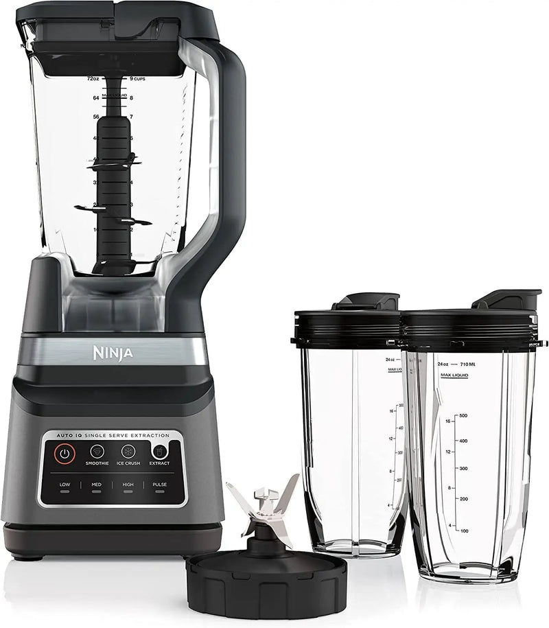 Professional Plus Kitchen System (1400WP) Blender (USA)