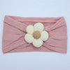 Baby Girl Flower Headband