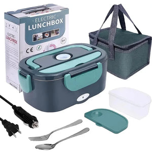 Electric (Heating) Lunch Box (1.5L 60W) US EU