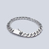 Men's Bracelet/Necklace (S925 Sterling Silver)