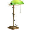 American Style Desk Lamp (Adjustable)