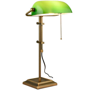 American Style Desk Lamp (Adjustable)