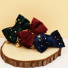 Pet Custom Bell Collars