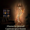 Turkish Floor Lamp (11 Globes/7ft Tall) (USA)