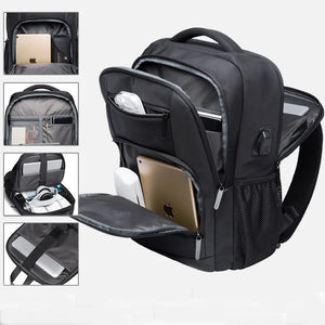 BANGE Designer - Travel Backpack