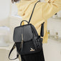 Ladies (Soft Leather)Designer Backpack