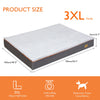Orthopedic Foam Pet Bed (USA)
