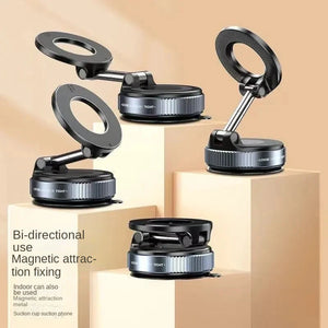 Car Mount (magnetic) Phone Holder Stand