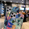 Animal Print iPhone Cases