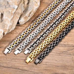 Gents (Stainless Steel) Bracelet