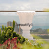 European Decor Flower Pot