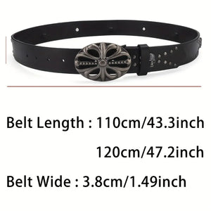 Bohemian Style Belts (Men/Women)