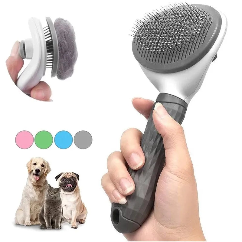 Pet Brush Cat/dog Comb