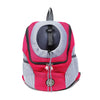 PET (Foldable) Chest/Backpack (Breathable)