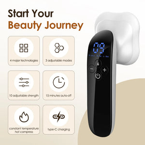 Fat Remover Body/Sculpting Massager