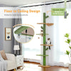 Cat Tower 5-Tier (Floor to Ceiling) USA
